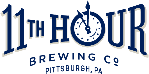 Eleventh Hour Brewing Co logo