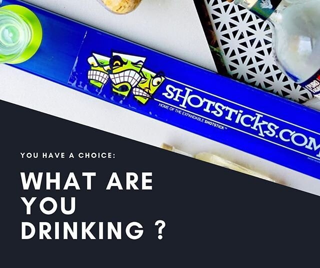 What are you drinking?!
We have something special for you on our website so hurry before its gone! 😘
.
.
.
#shotsticks #shotskis #partygames #fratparties #pregame #thirstythursday #corona #caclaw #whiteclaw #vodkashots #tequilashots