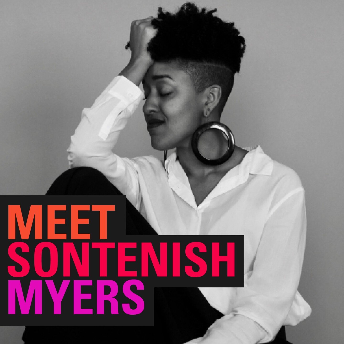 Award-Winning Director Sontenish Myers Joins Great Guns USA!

A Jamaican-American writer-director, Sontenish graduated from NYU's Graduate Film Program where she is now an adjunct professor. Ranging across genres from drama to fantasy to dark comedy,