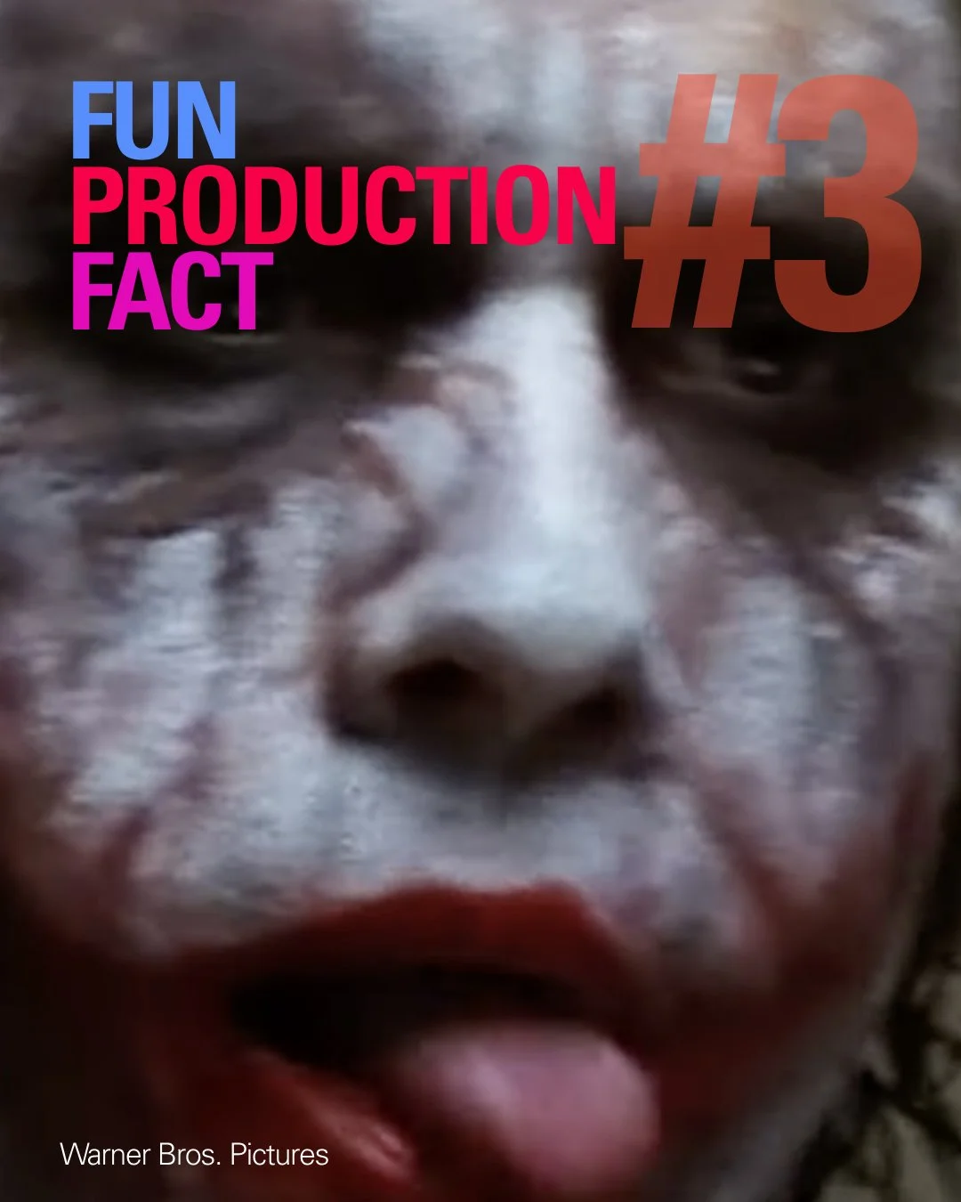 Most great Directors look for psychological truth from their actors. The traits an actor should have, amongst others, are adaptability, authenticity, physicality and stamina. It&rsquo;s safe to say Heath Ledger delivered on each and every one of thos
