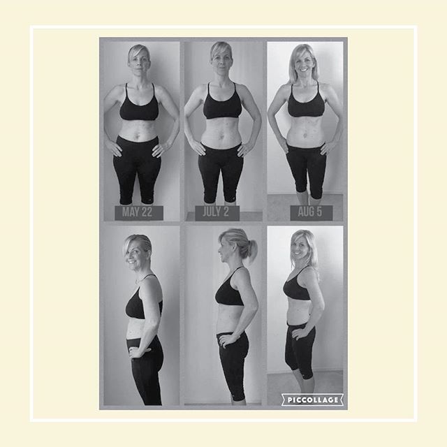 This is a before and after picture of Jamie. Learn more about her story &amp; how our products can help change your life, link in bio. Read more about Jamie + her story on the blog #teamarrow