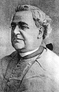 Bernard O’Reilly
