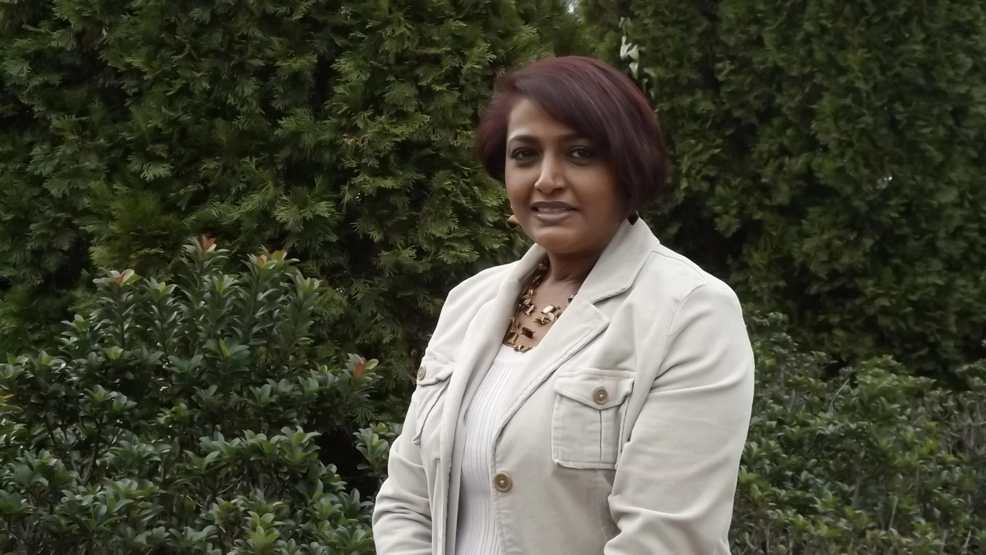 Staff Spotlight: The amazing Reanna Singh