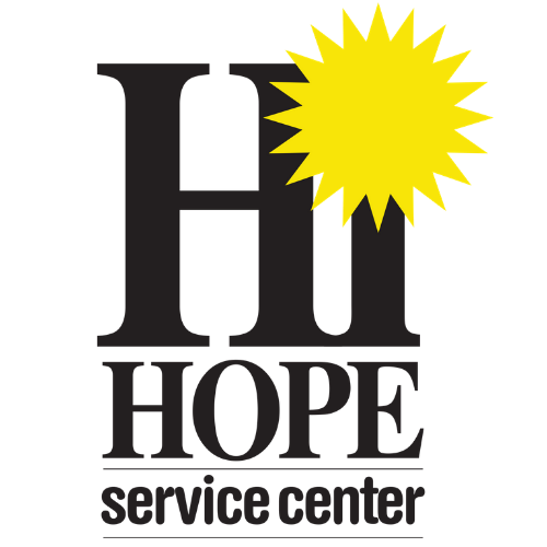 Hi-Hope Service Center