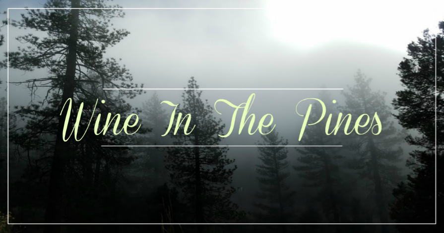 Wine In The Pines