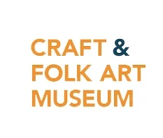 Craft & Folk Art Museum Holiday Marketplace 2018