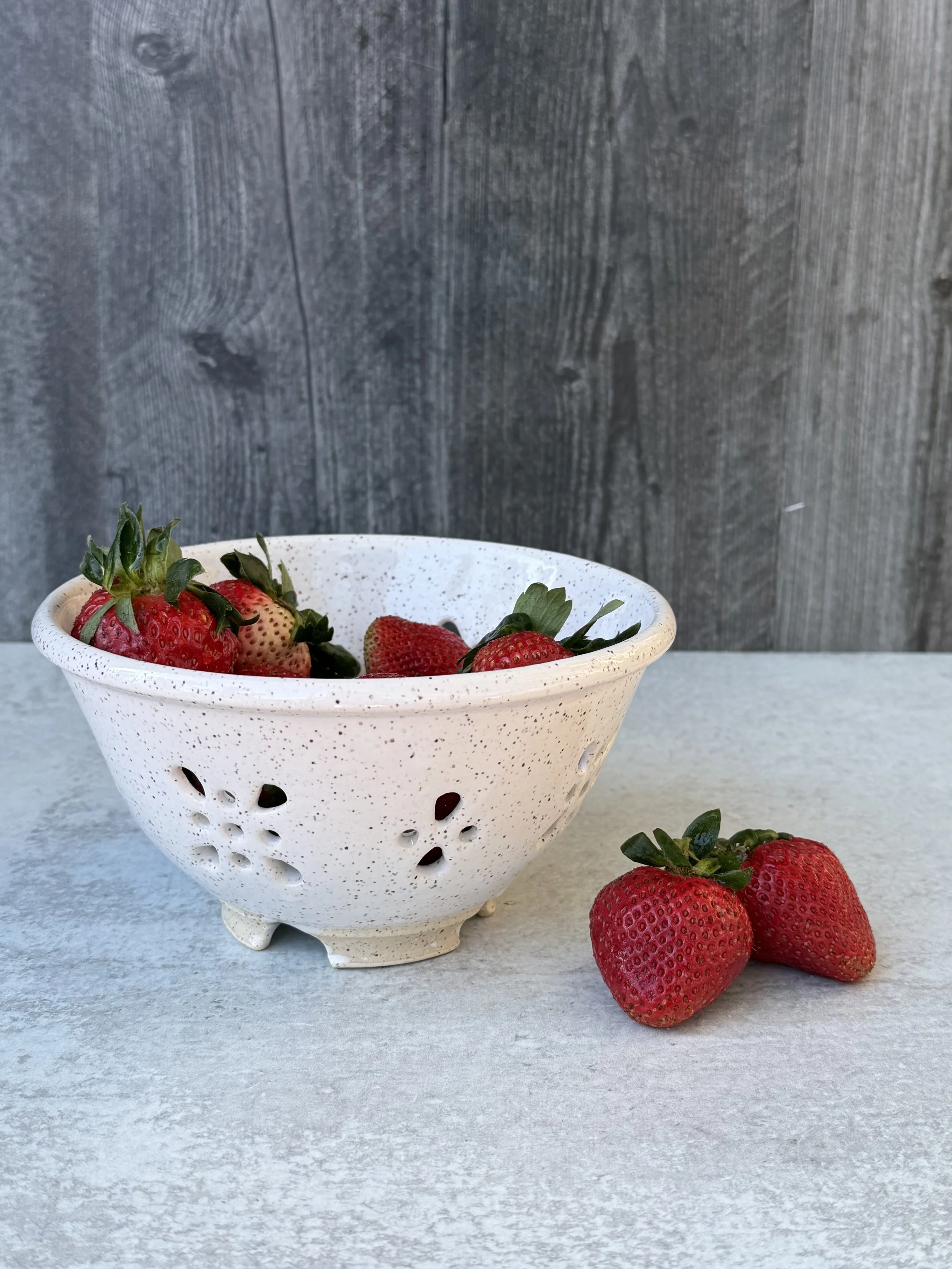 Berry Bowl
