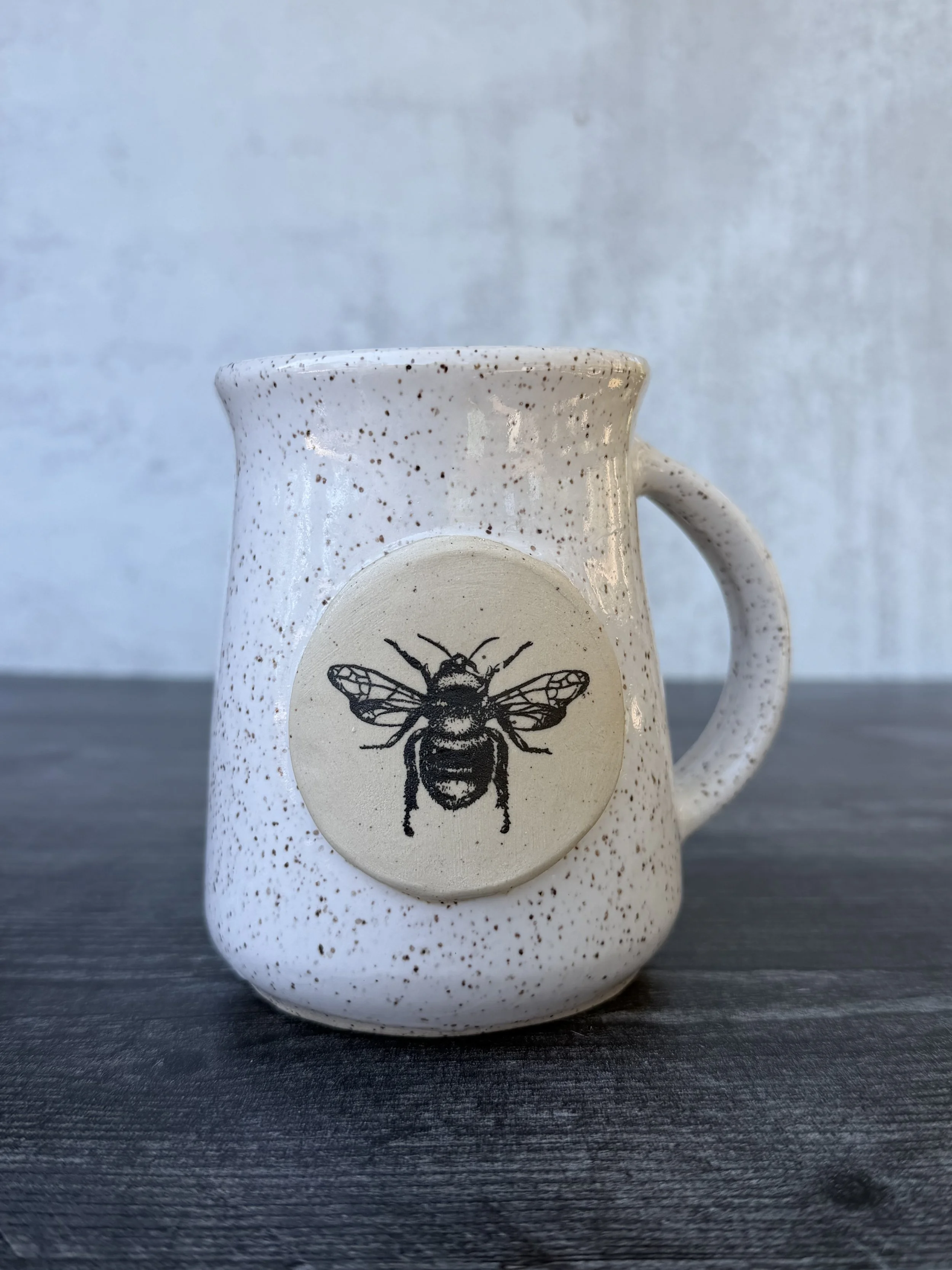 Honey Bee Mug