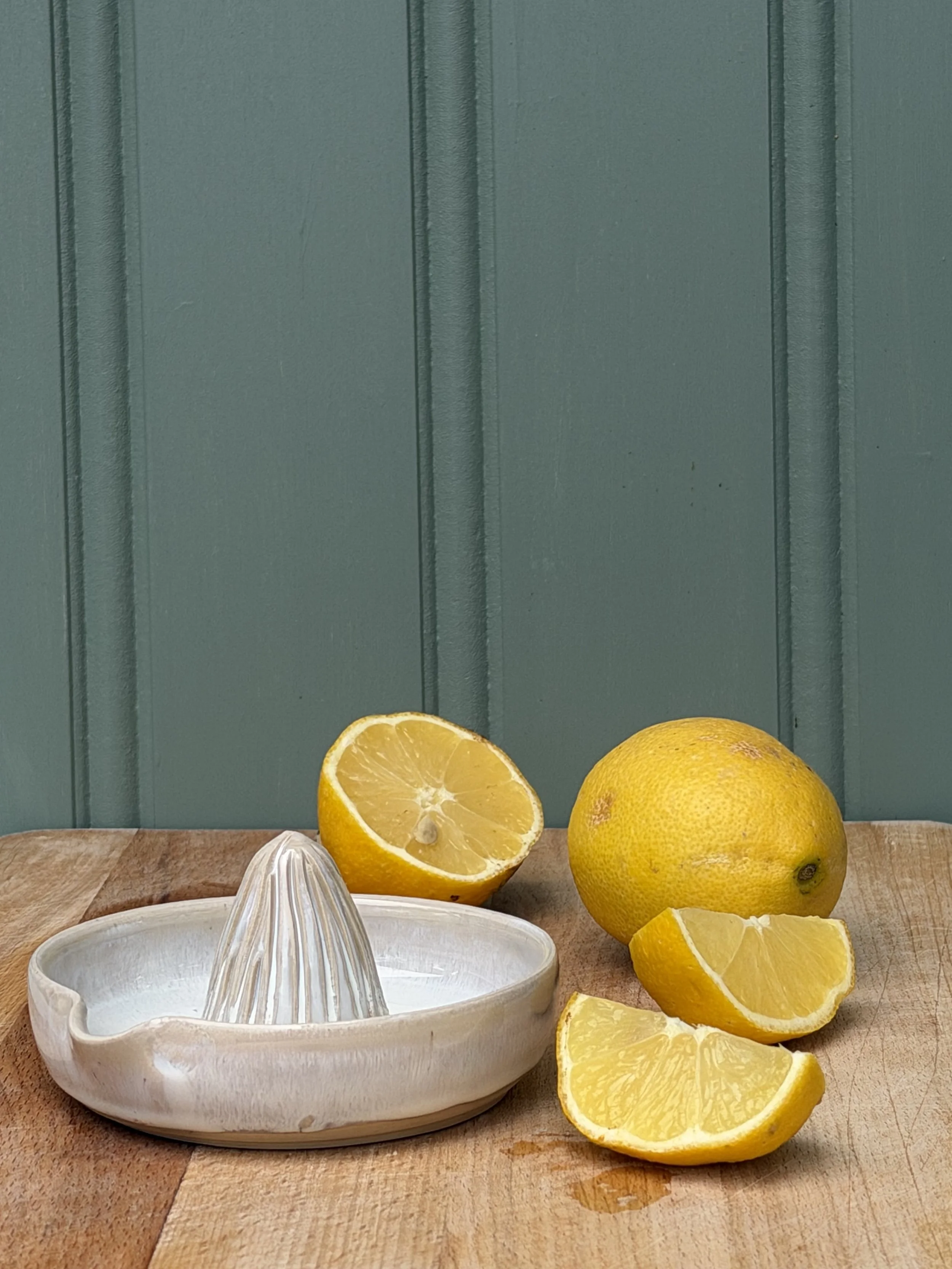Citrus Juicer