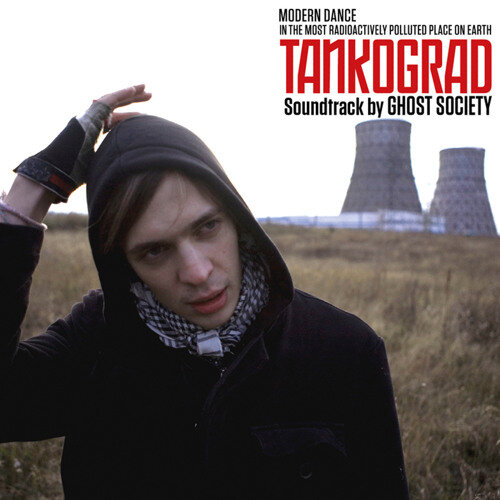 Tankograd (Soundtrack) 2011 (Produced by Tobias Wilner)