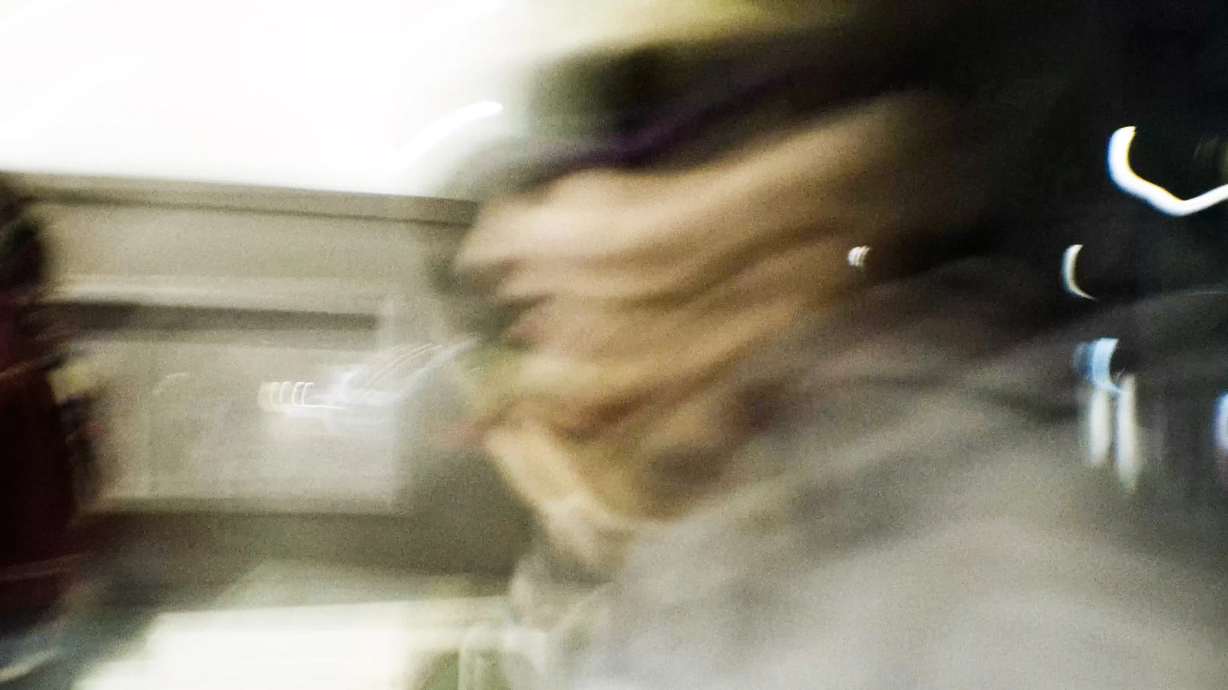 Blue Foundation Ecstacy In Space Frame-8.JPG