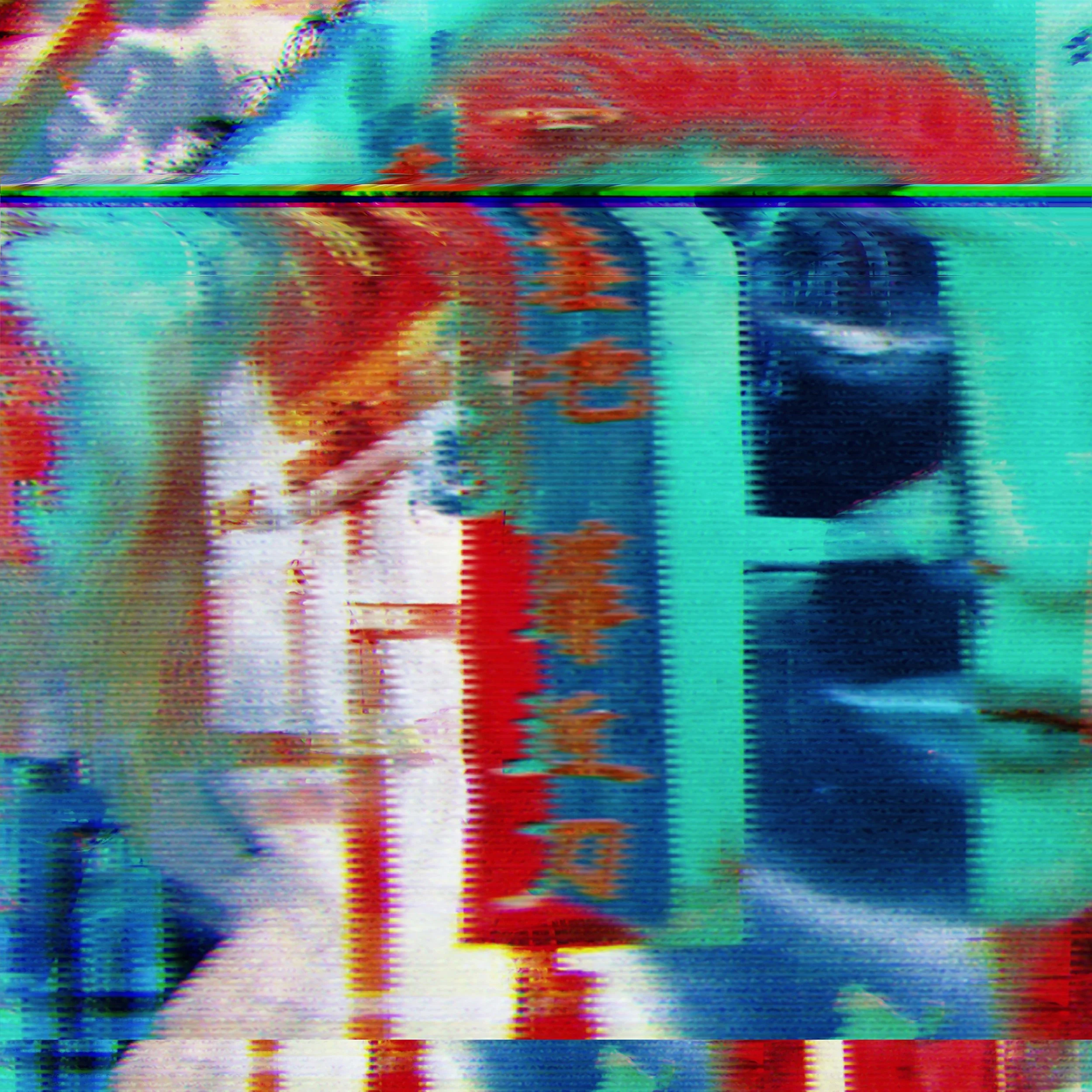 Close To The Knife (Cokiyu Remix) single artwork by Blue Foundation and Cokiyu, atmospheric dream-pop cover art with cinematic, ethereal aesthetic.