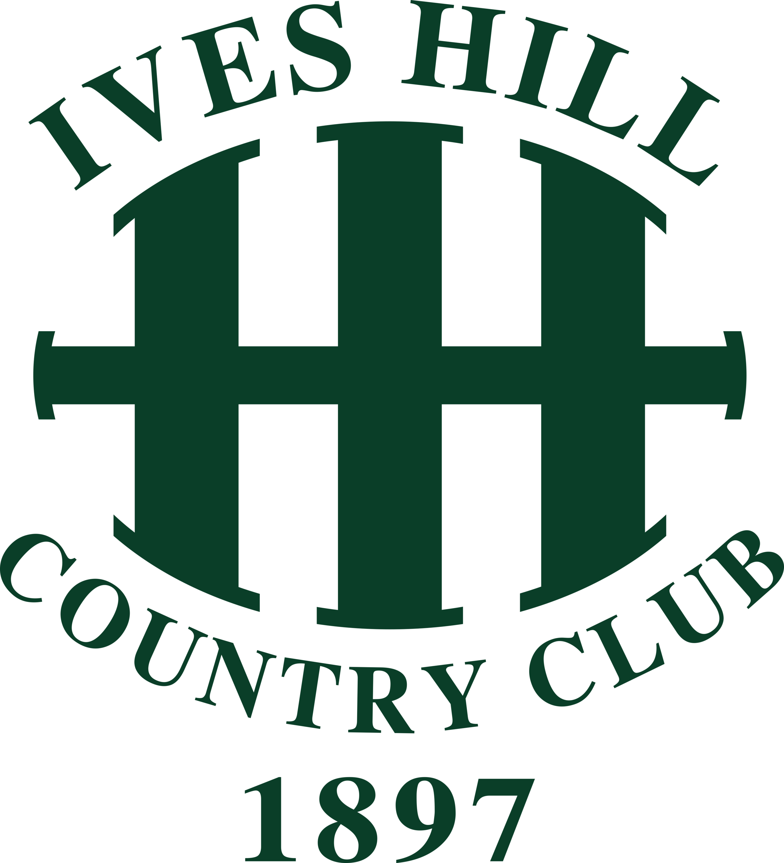 Ives Hill Country Club | Watertown Golf Course