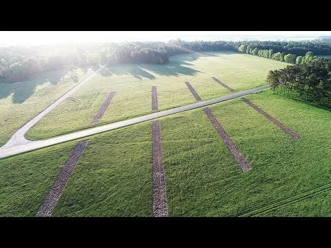 Broken Kilometer - part of Sandlife - video 1