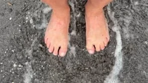 My Body is a Measure (Liminal)