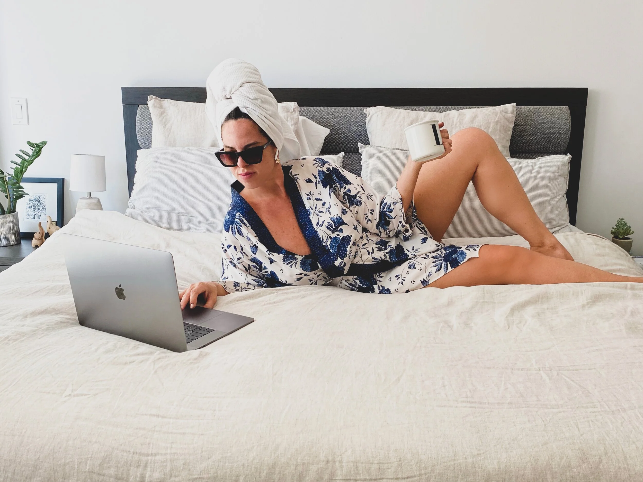 Lo que tenía pendiente