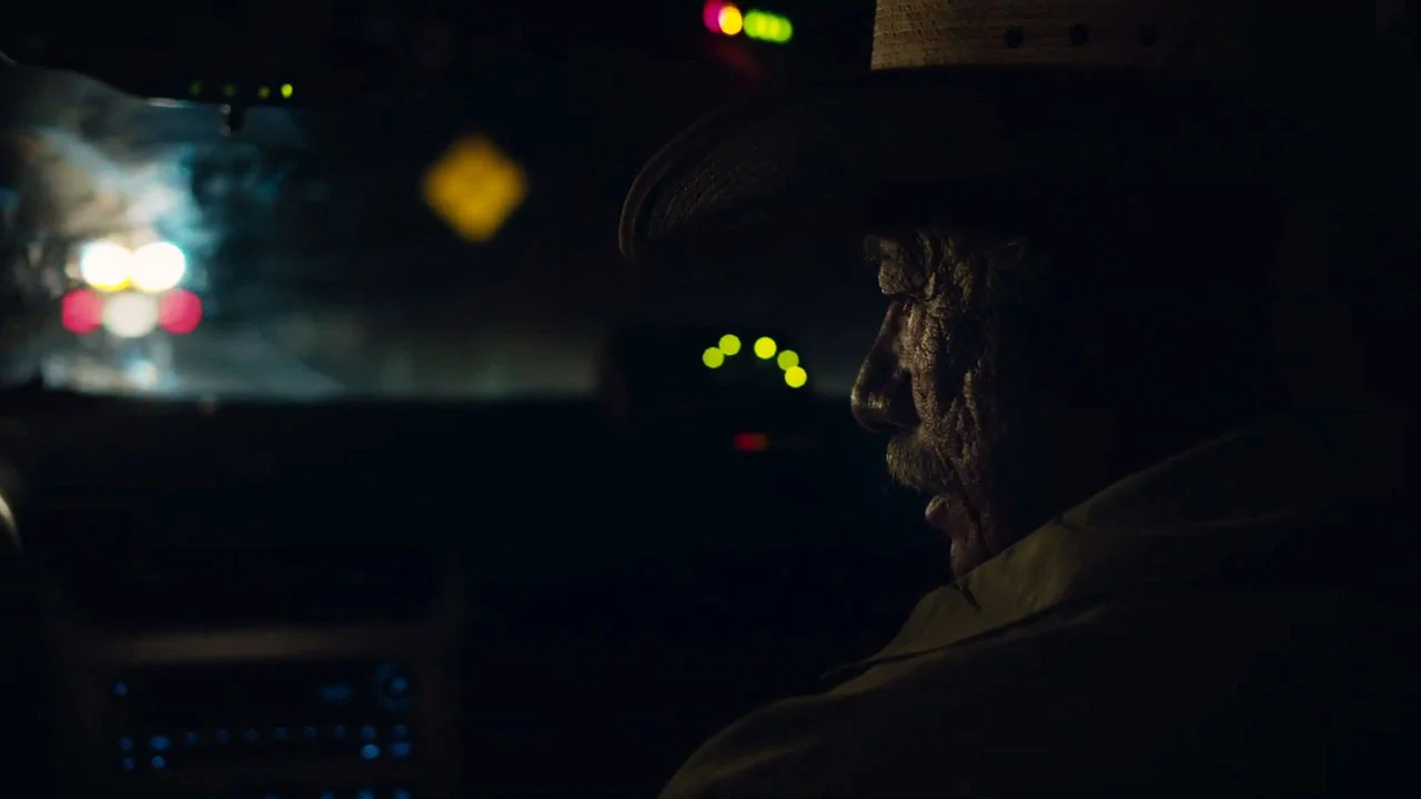  Director: John Sayles  Edward James Almos, Yolanda Ross  SXSW 2013 