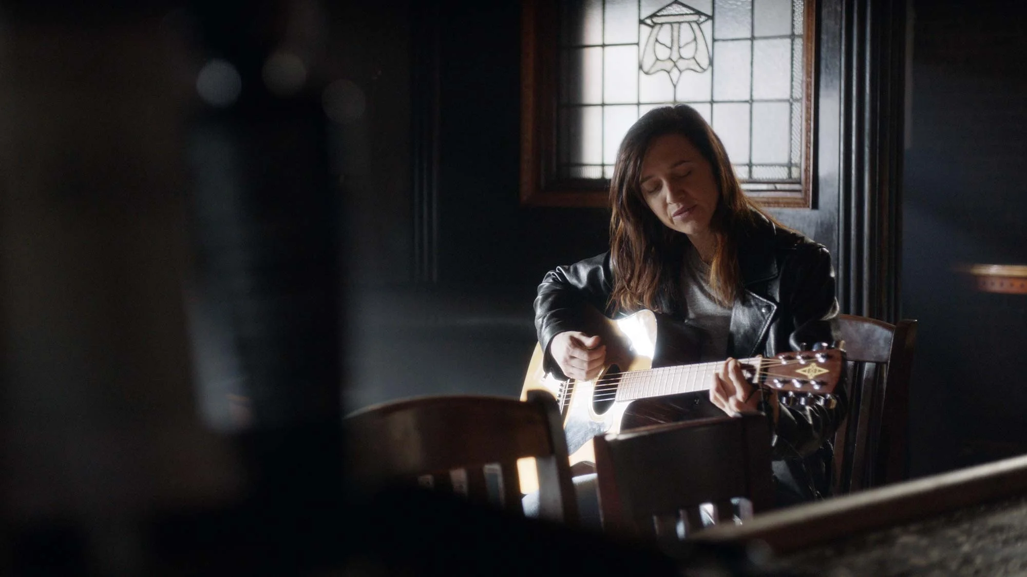 Becks / Elizabeth Rohrbaugh and Dan Powell / Irony Point