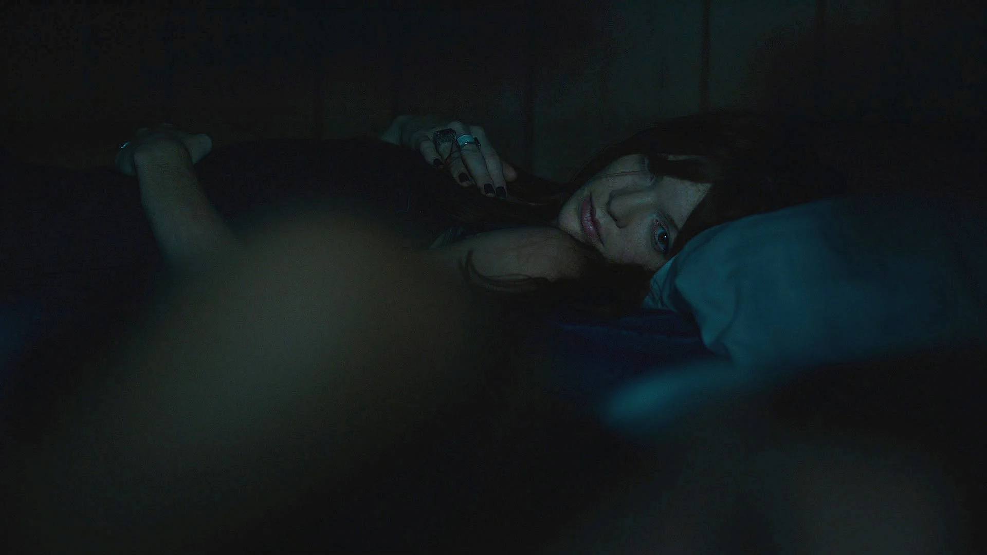 Girls Against Boys / Austin Chick / Anchor Bay Films