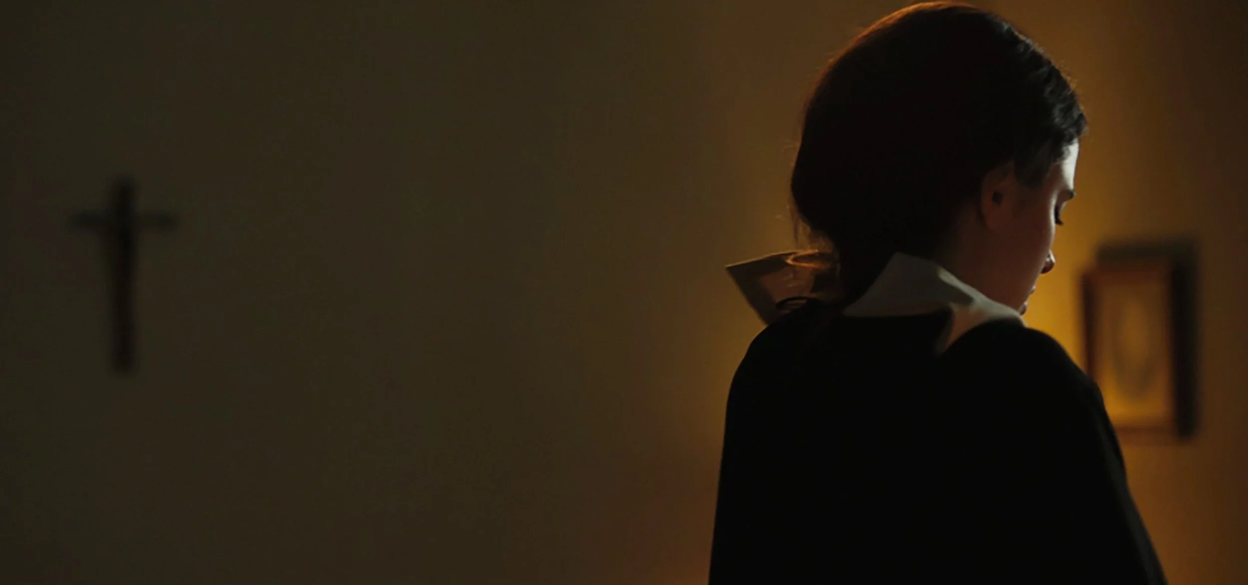 Novitiate / Director : Maggie Betts