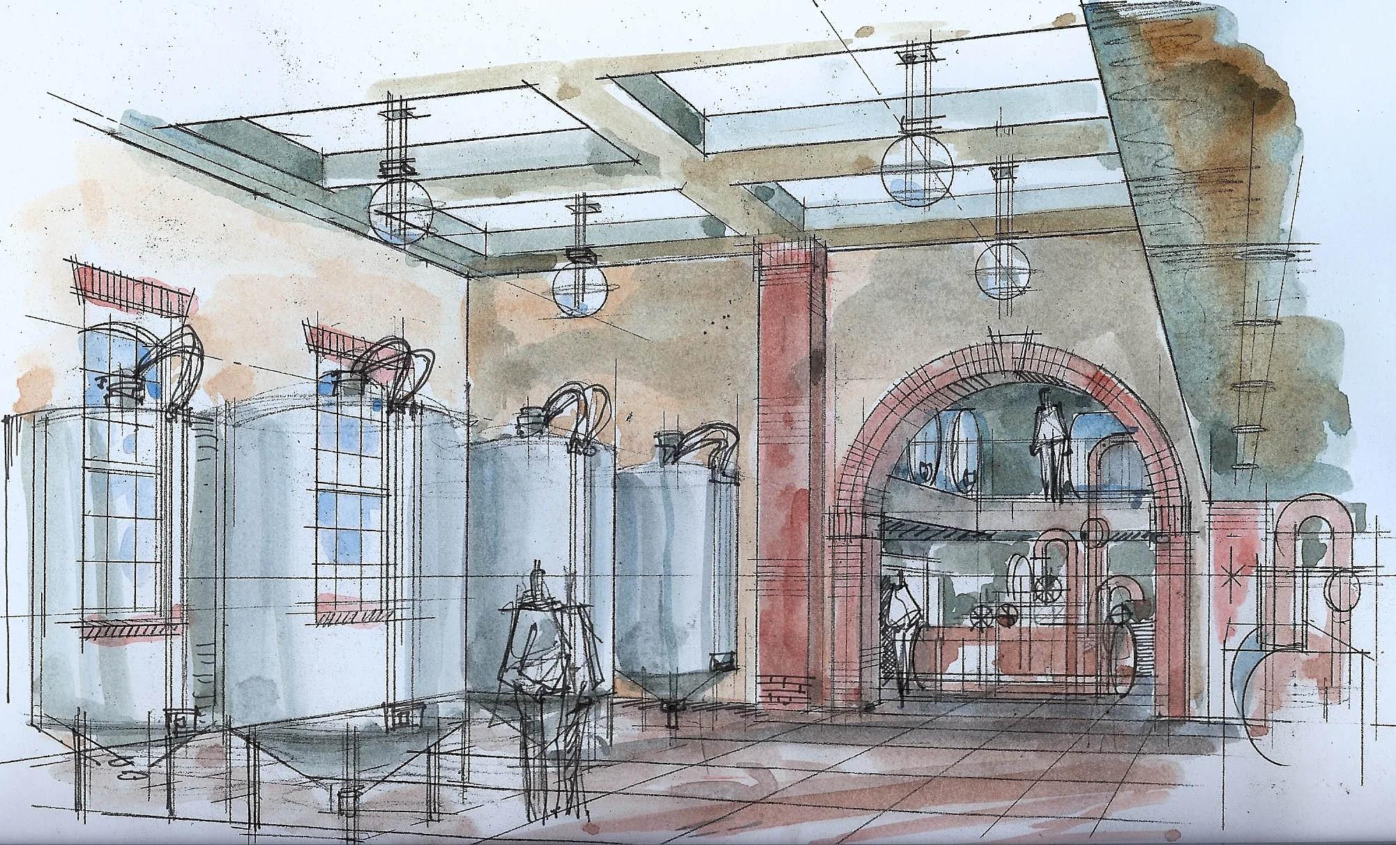  RUGGLES MABE TERRELL ARCHITECTS 