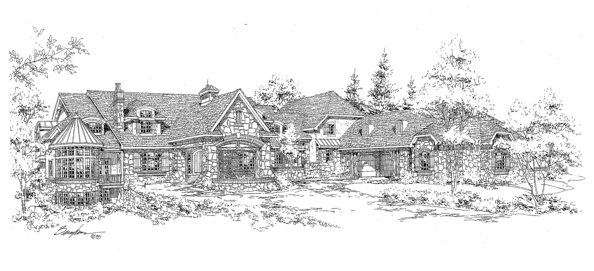  BOND GENERAL CONTRACTORS 
