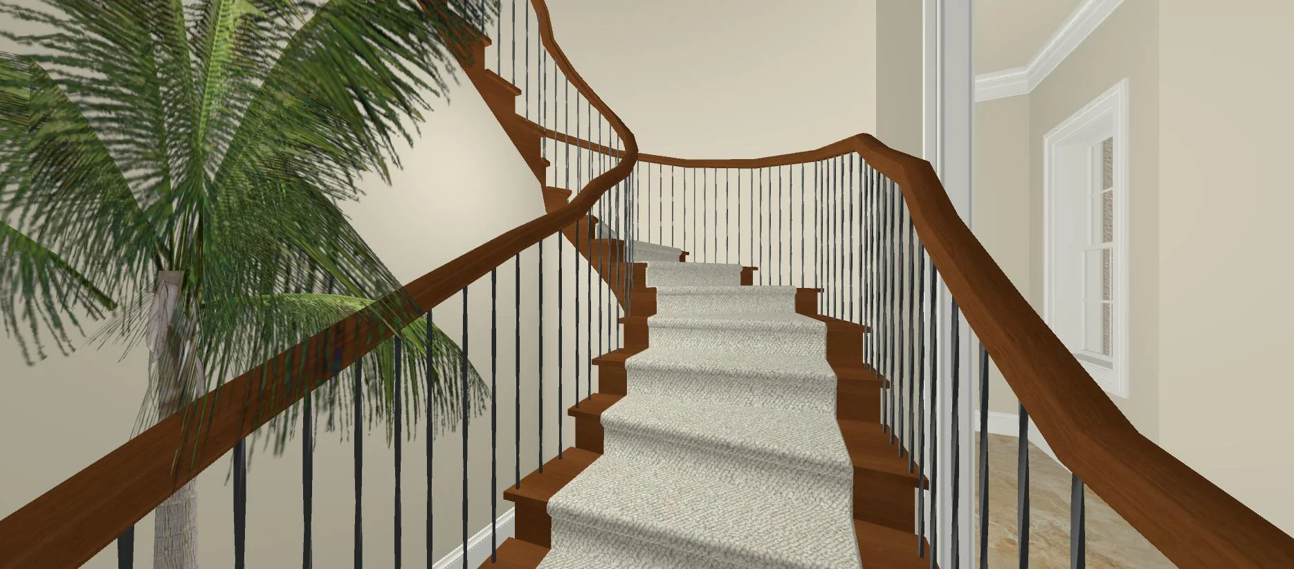 Render 01 Heading up Stairs.jpg