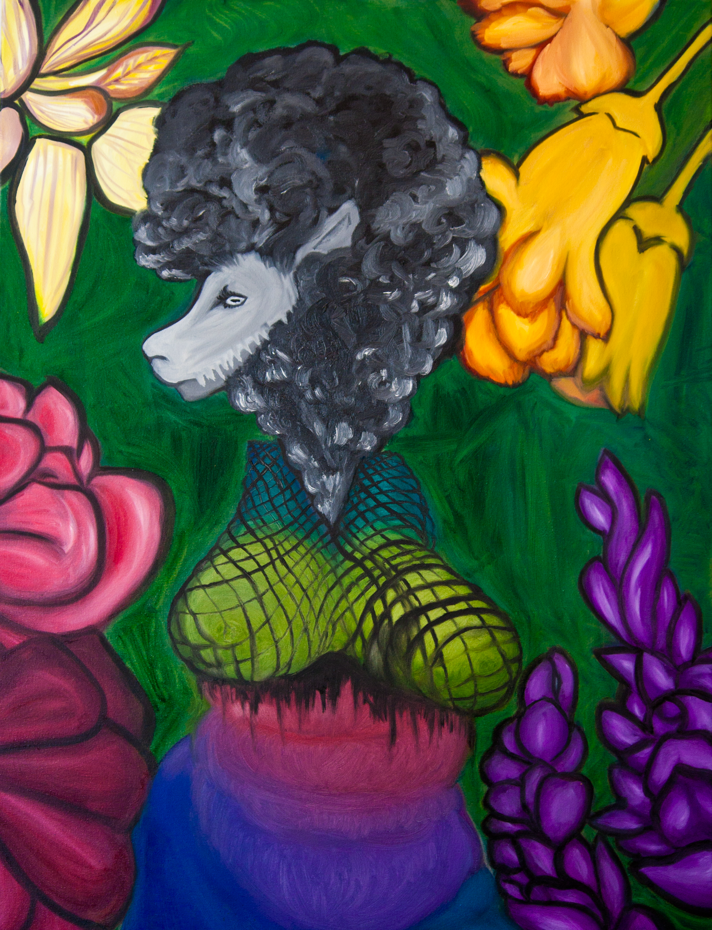 Black Sheep