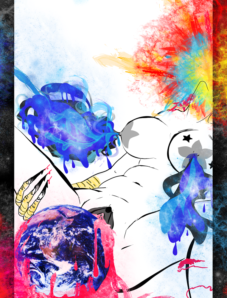 Gaea