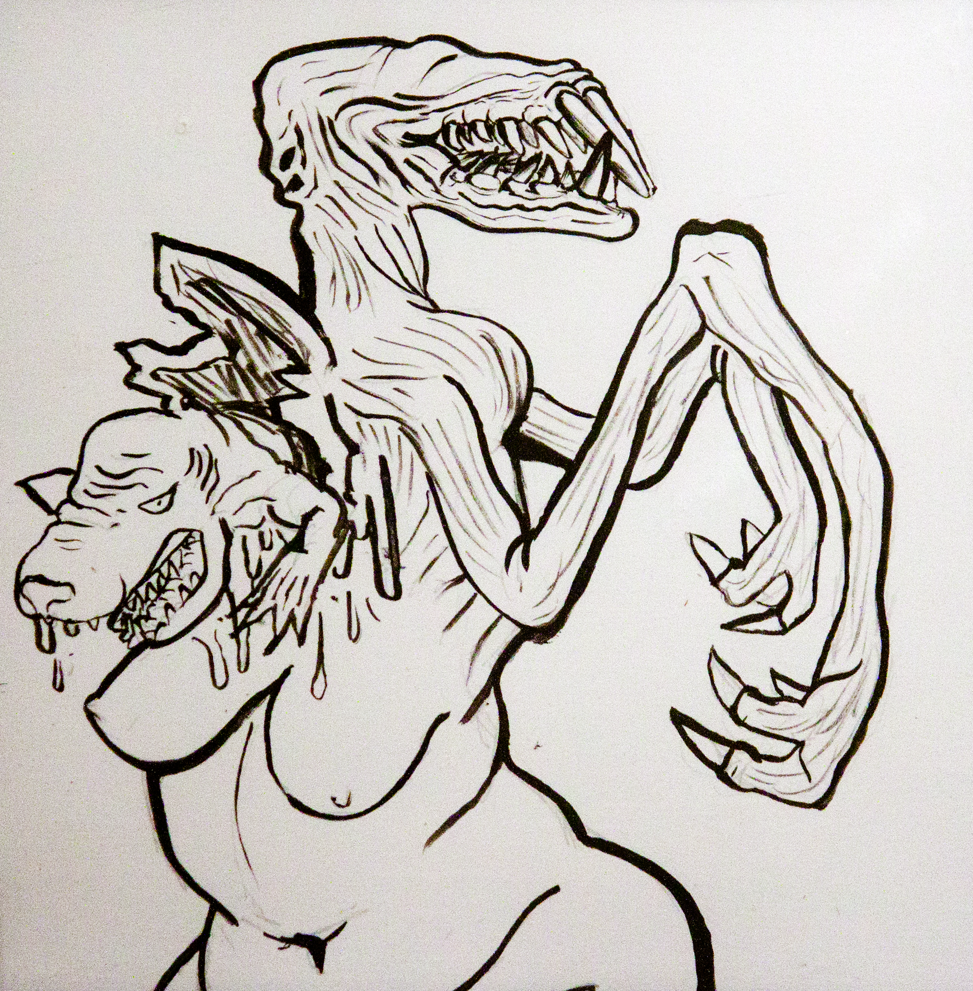 Xenophilia 03