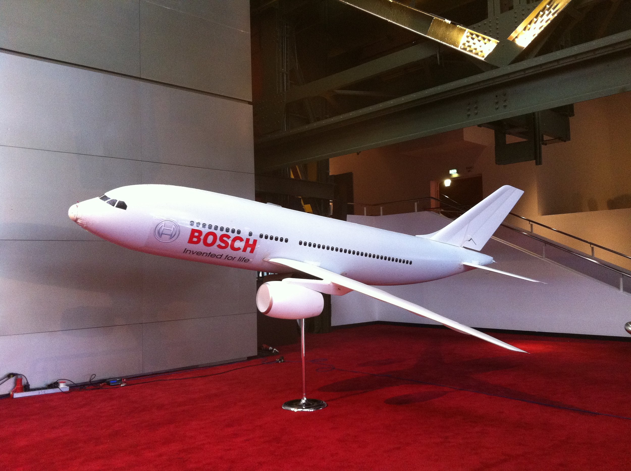rc airlines