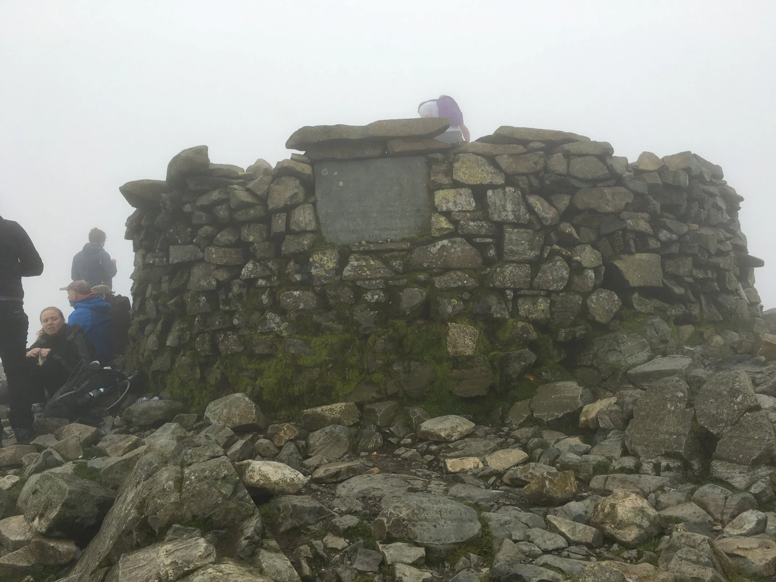 Scafell Pike