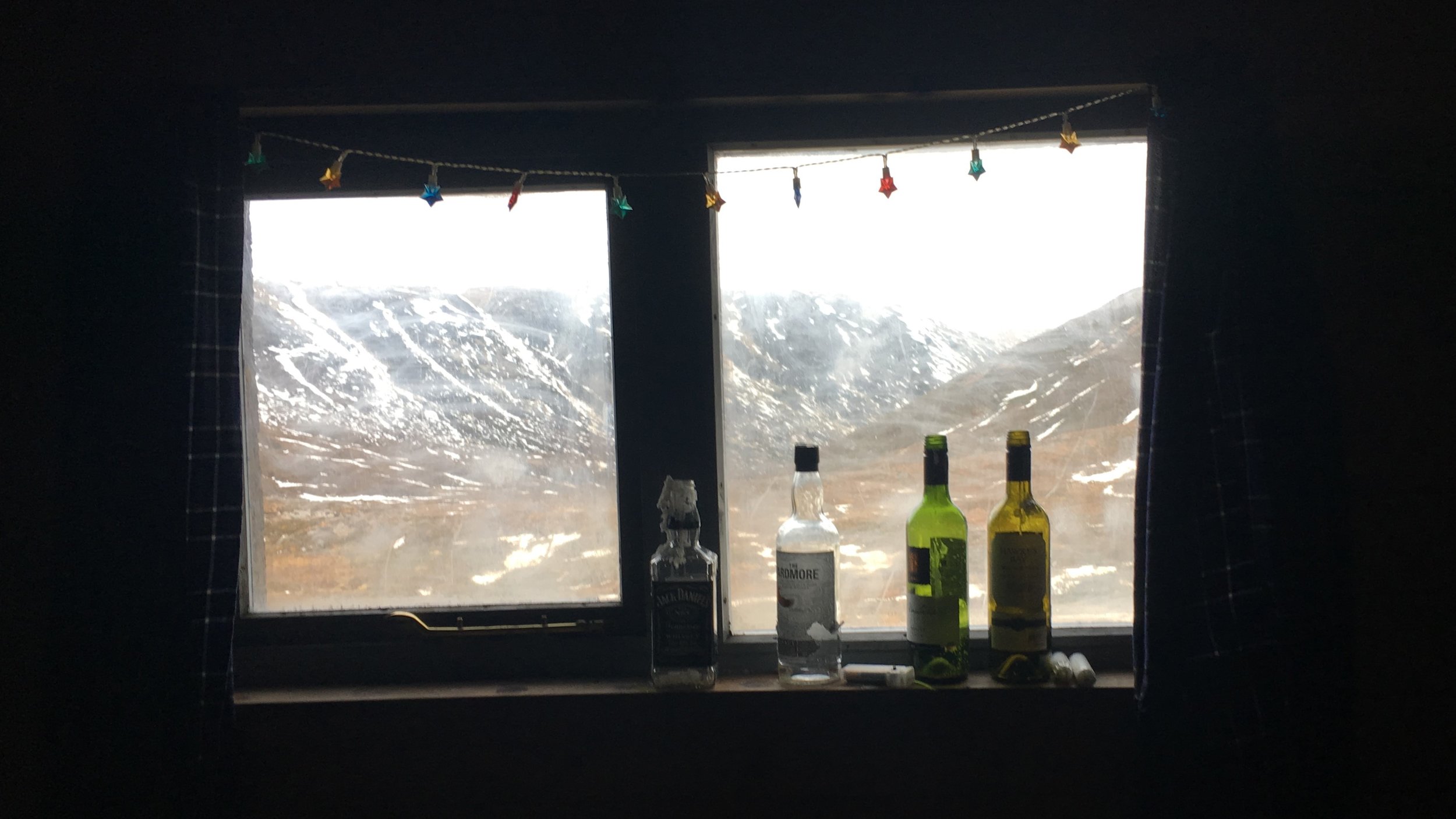 Bothy Views