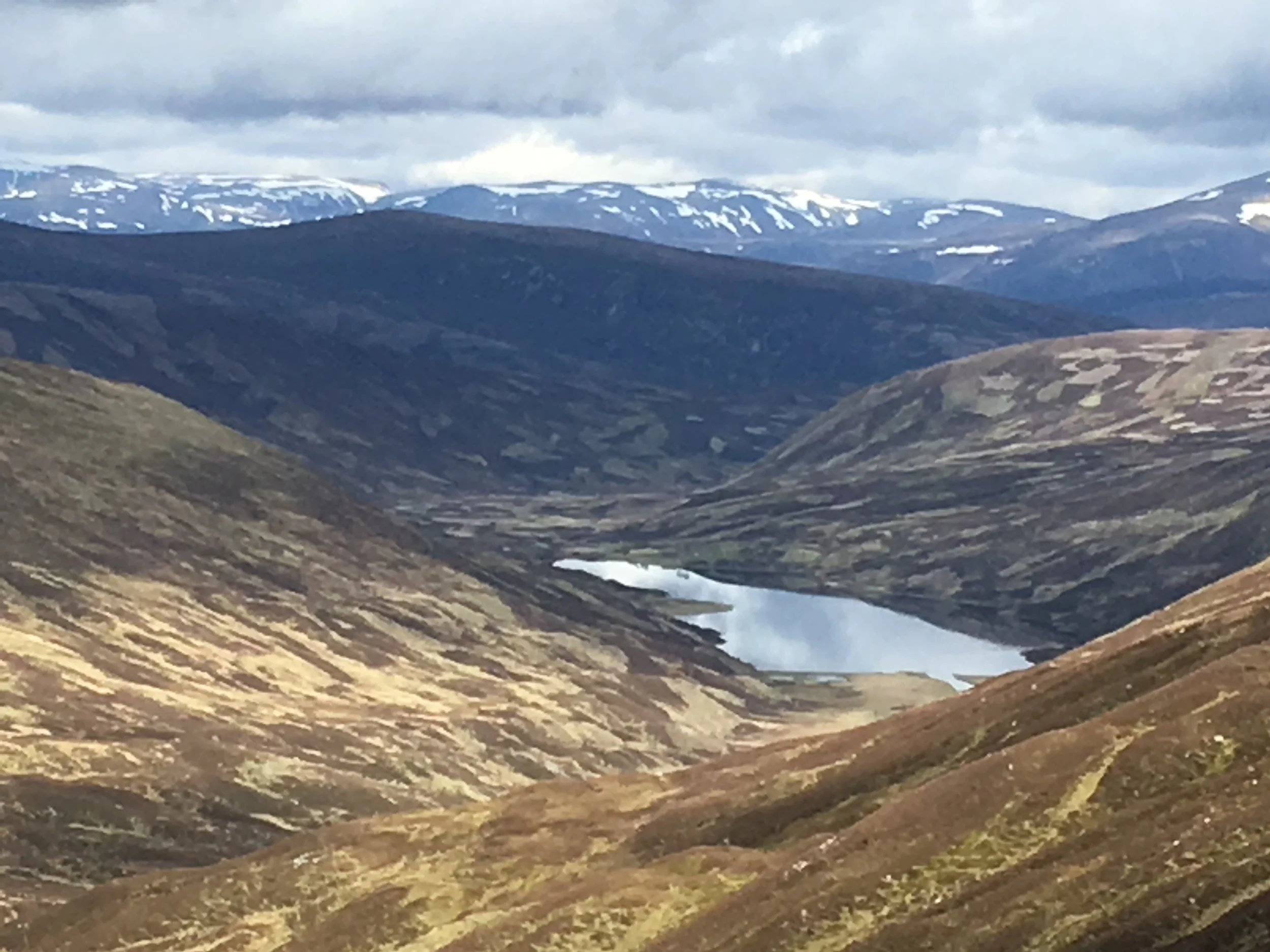 Loch Callater