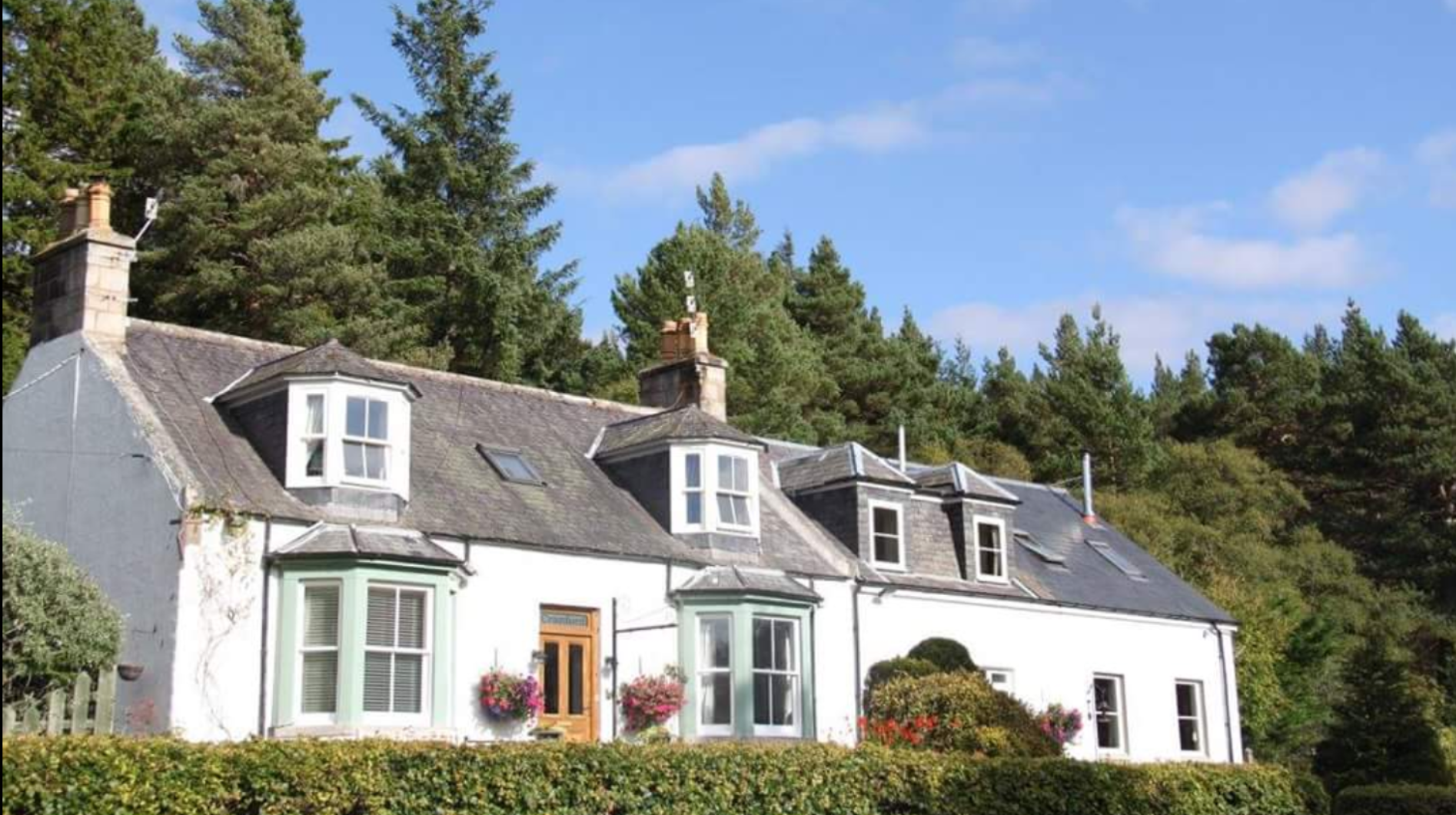 Cranford Guest House