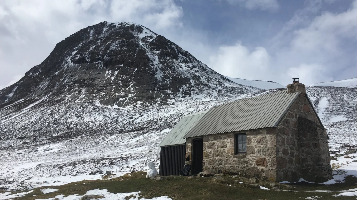Accommodation Hillgoers Guided Hill Walking And Navigation Awards