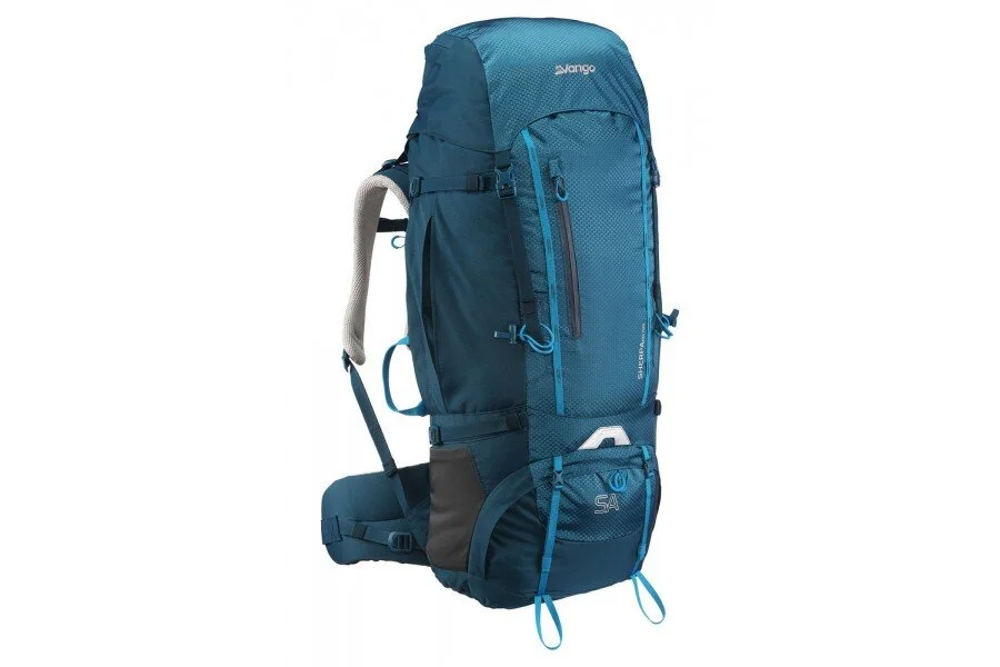 vango backpacks