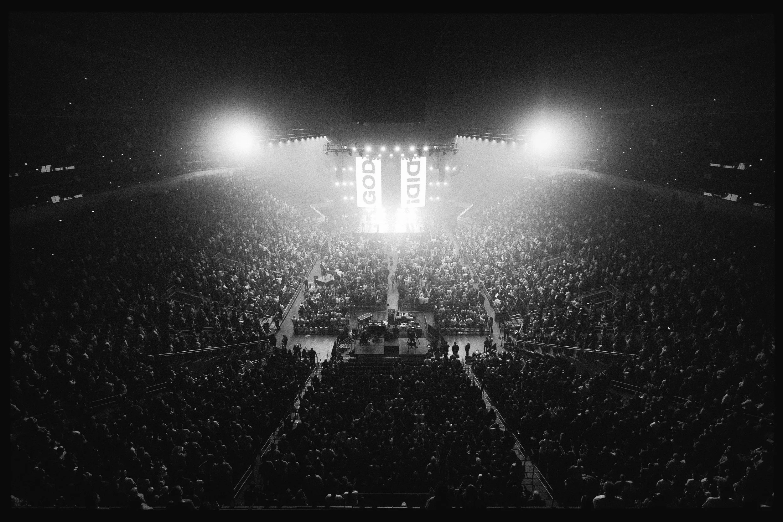 Elevation Worship