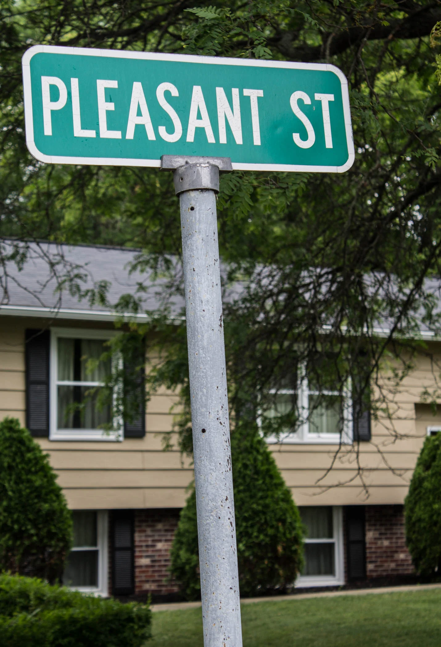 Olean Solar Town & Country