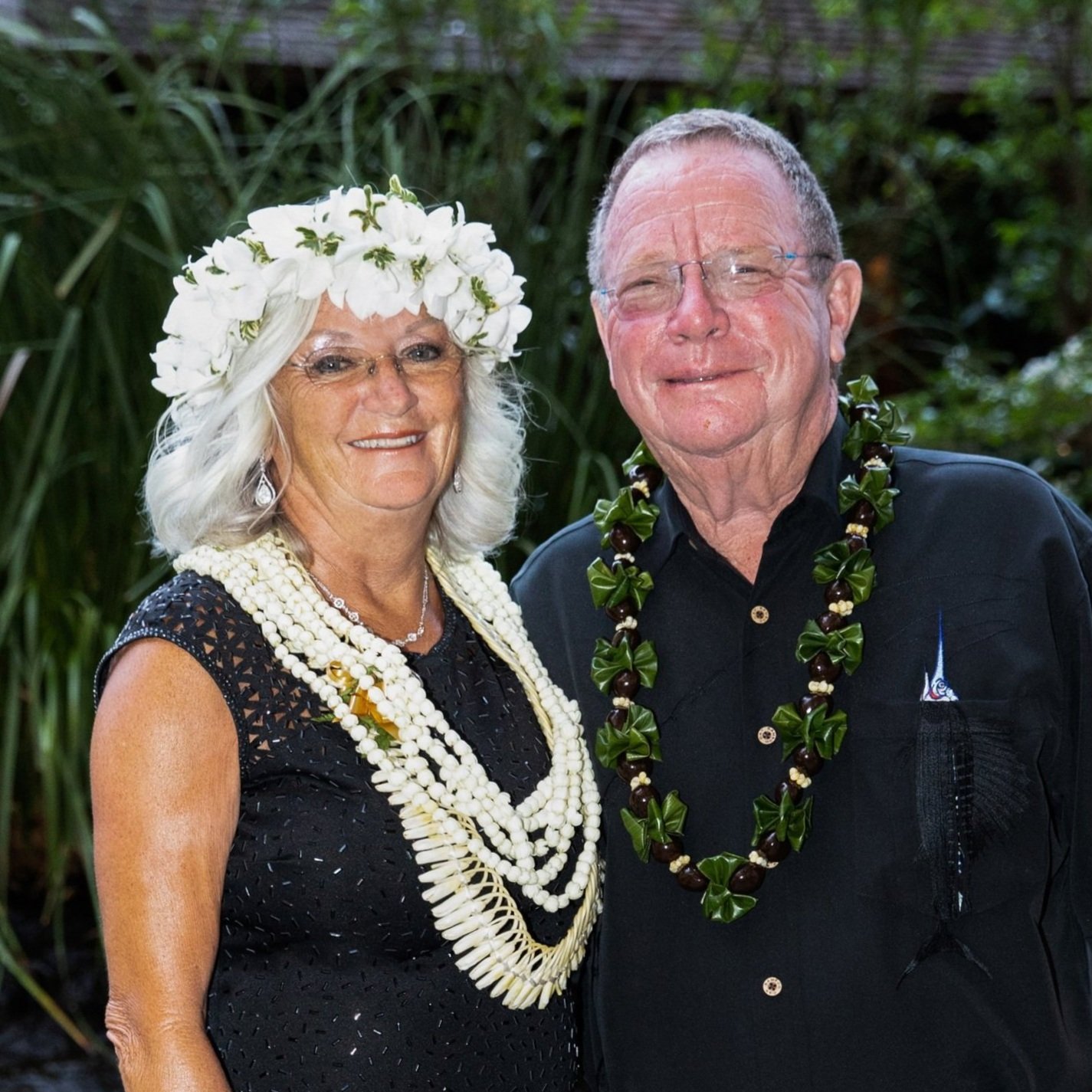 STEVEN K. WILSON, MD AND BARBARA WILSON