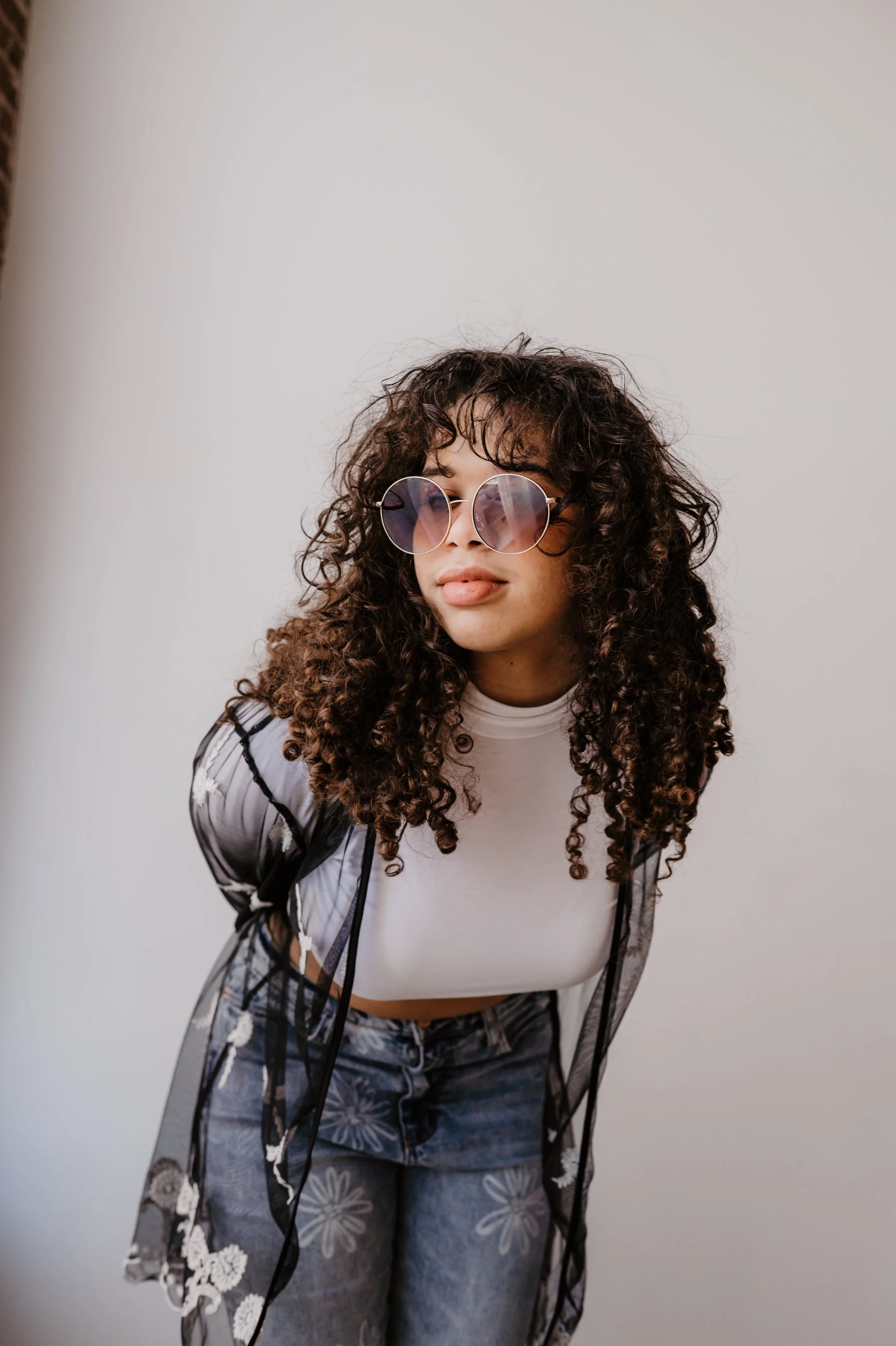 High School Senior Sessions!