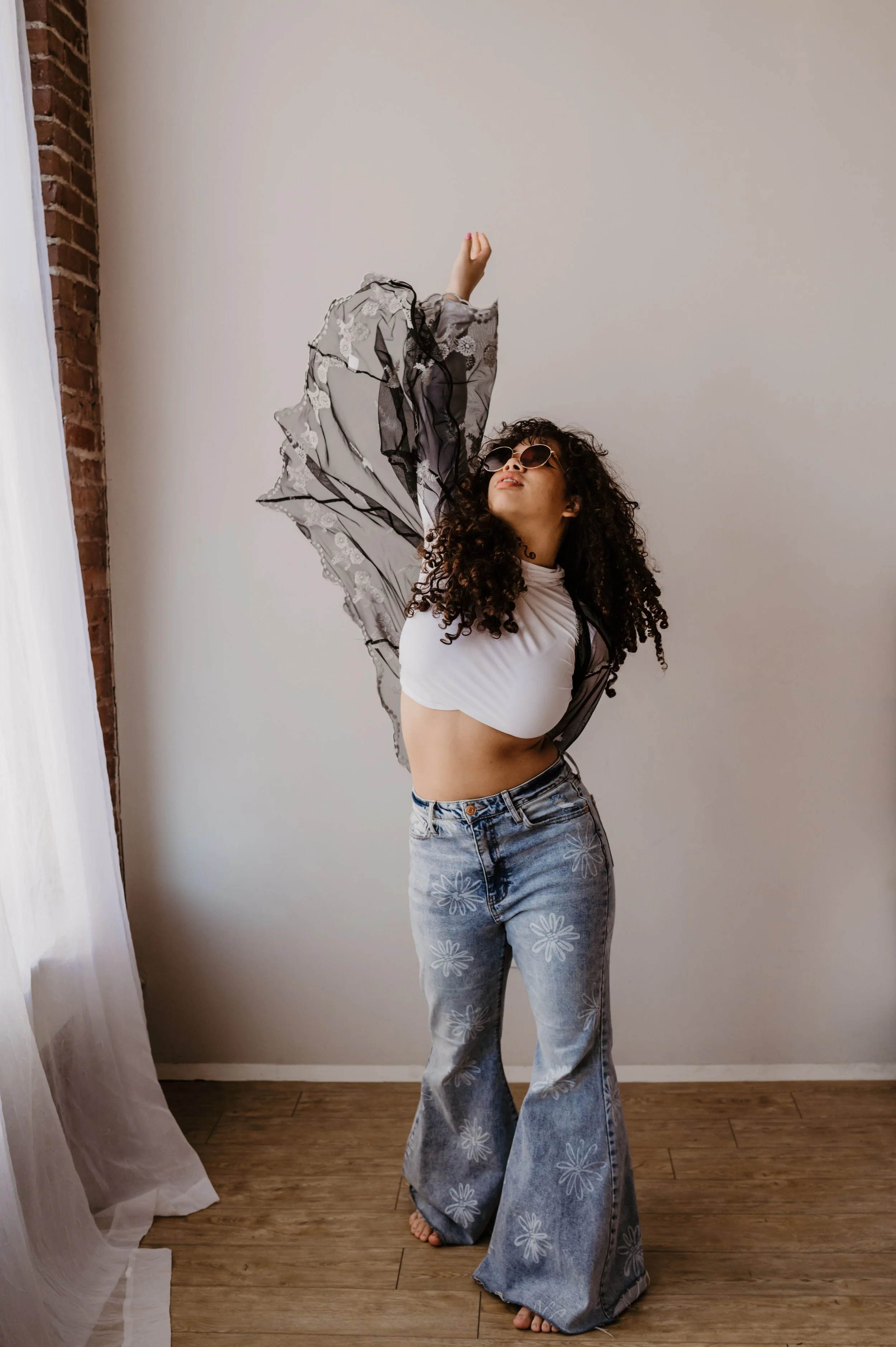 Kansas City High School Senior Sessions