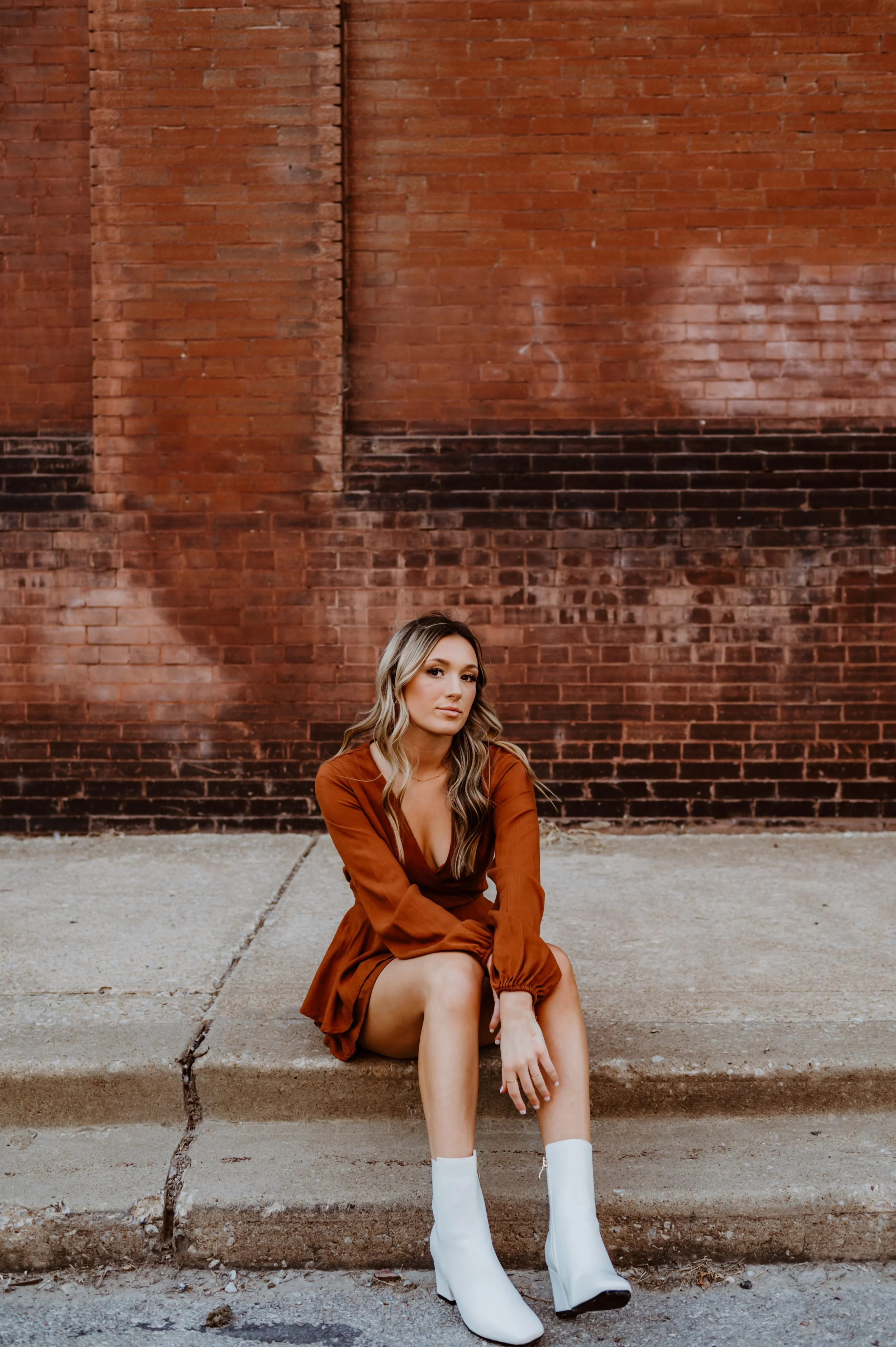 Senior Session