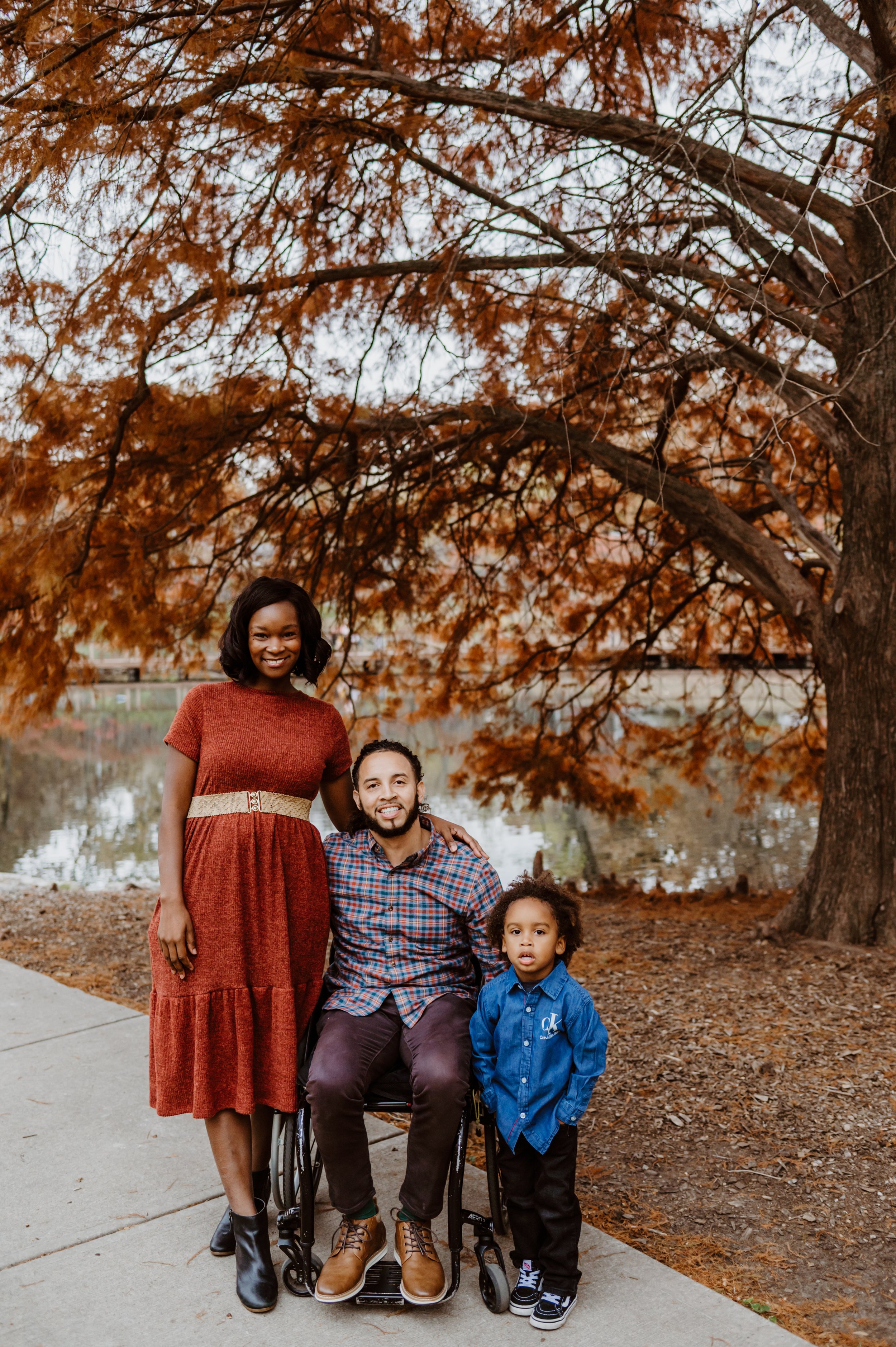 Family Photos
