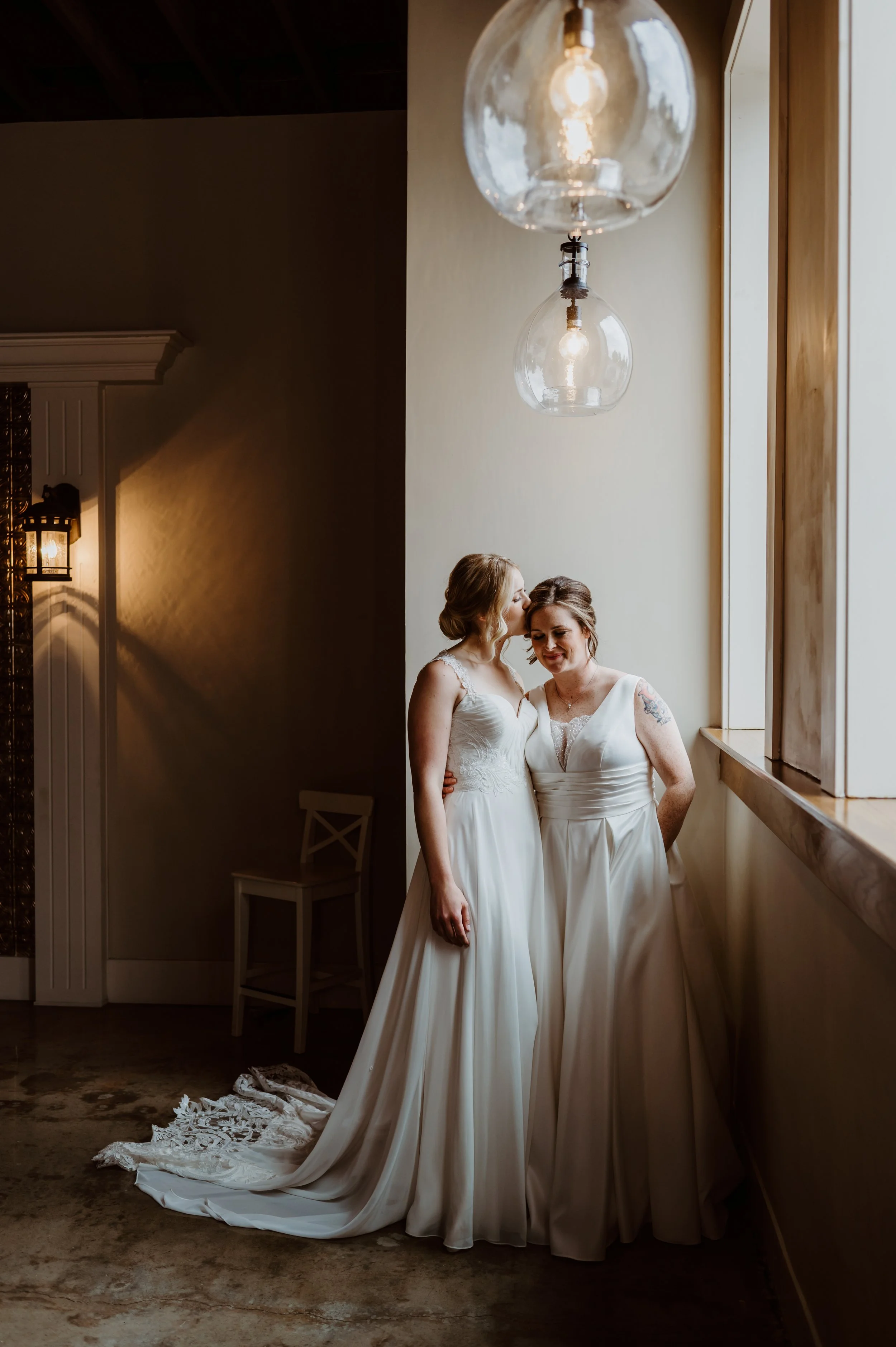 How Ethereal is this photo?  