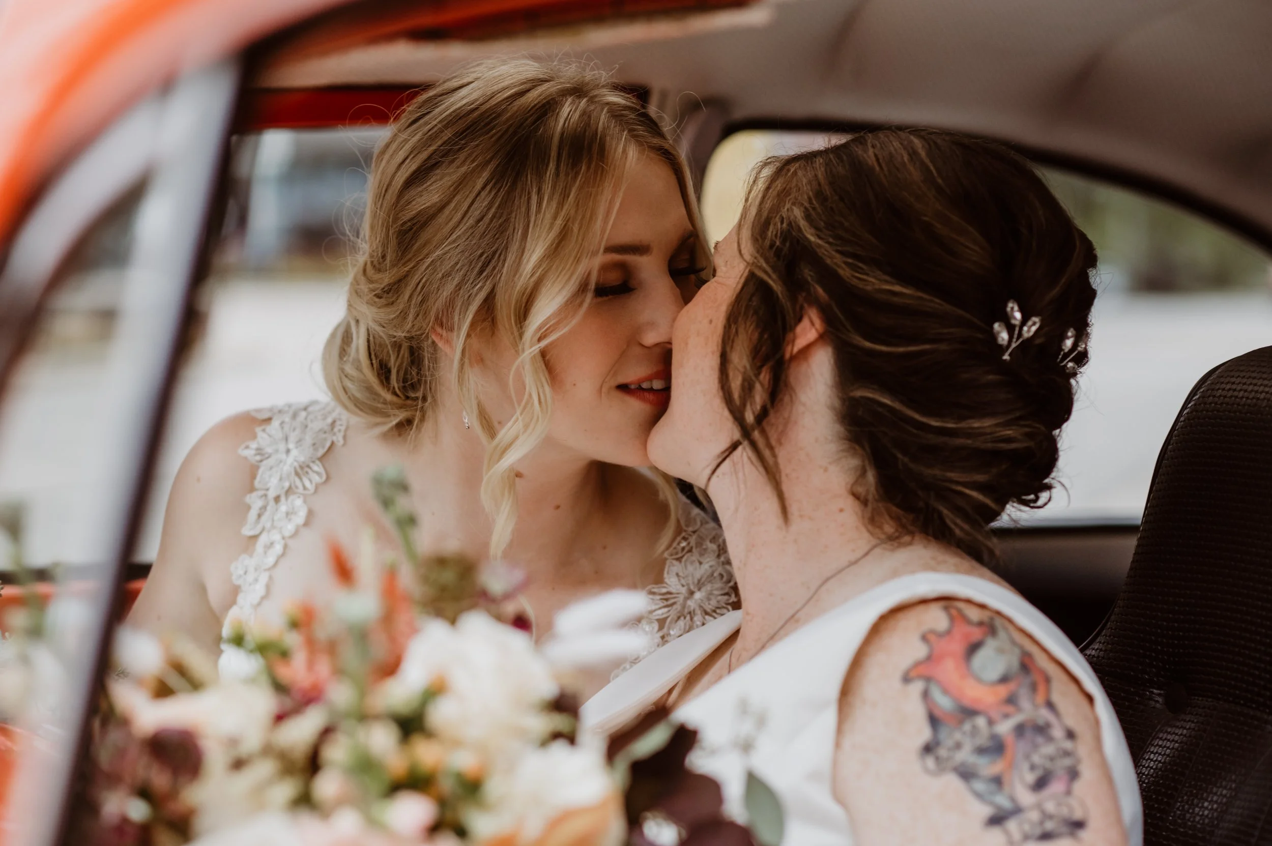 This photo needs to be printed large and hung on the wall! 