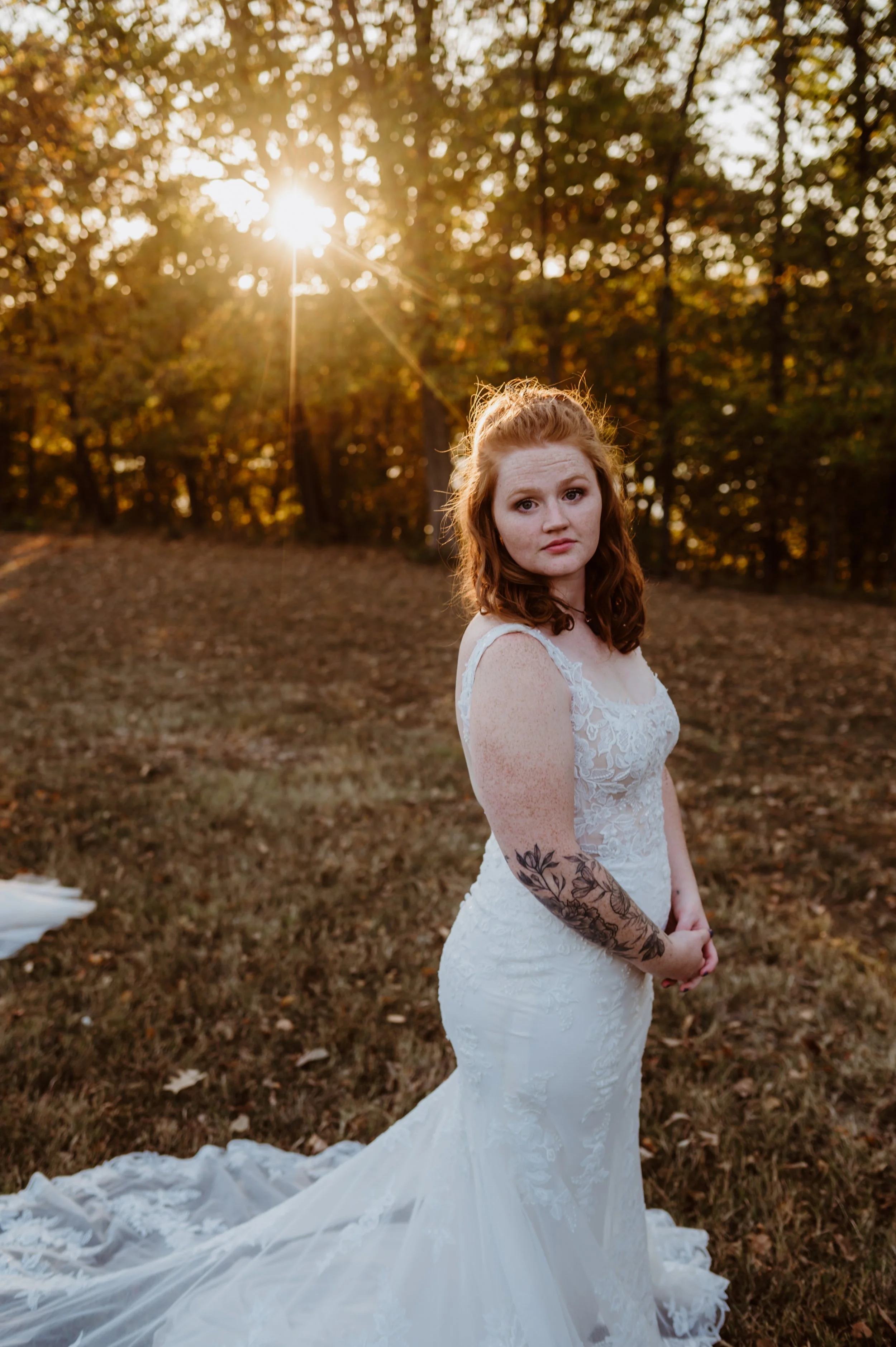 Wedding Portraits