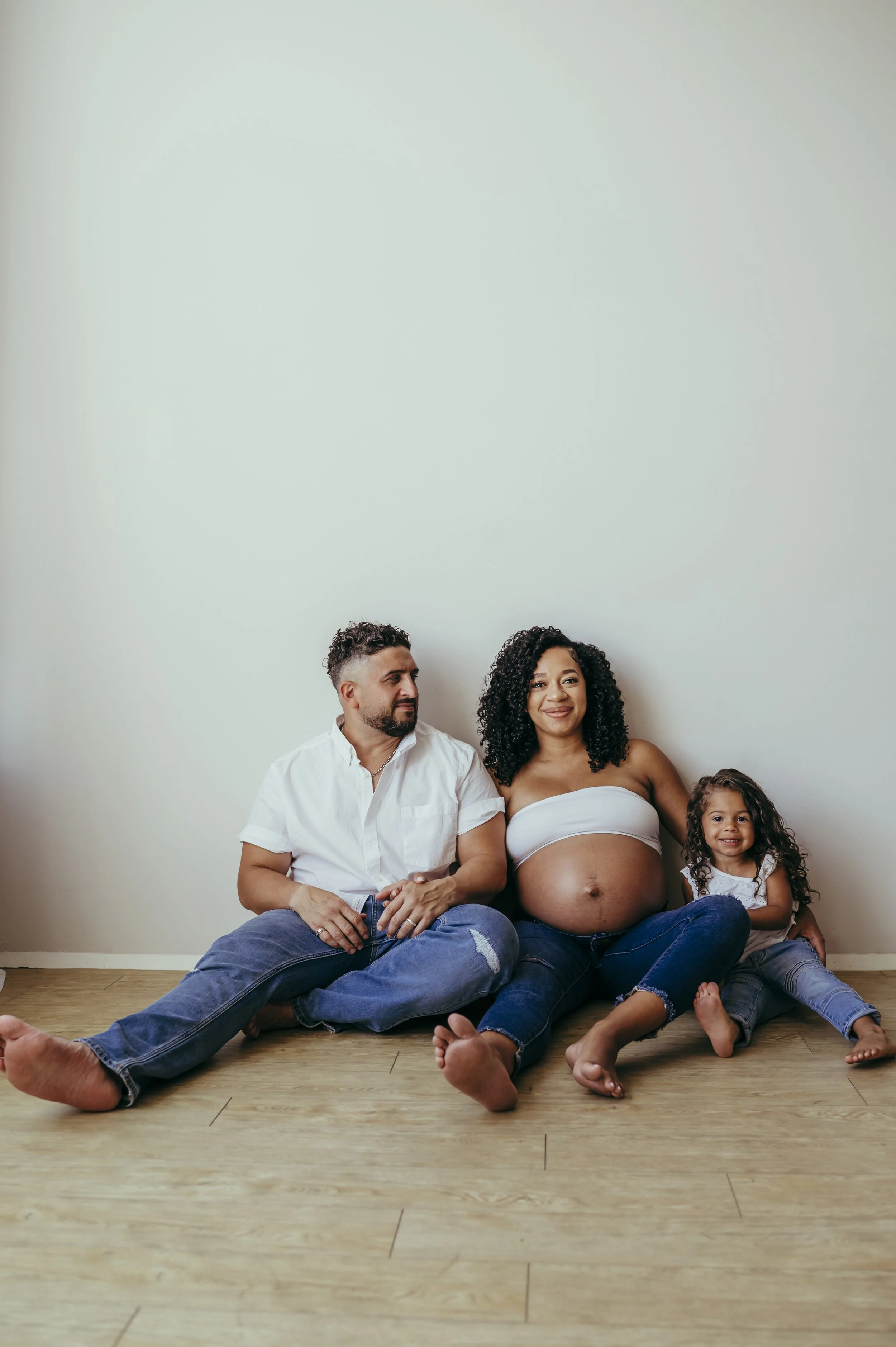 A new little one makes 4