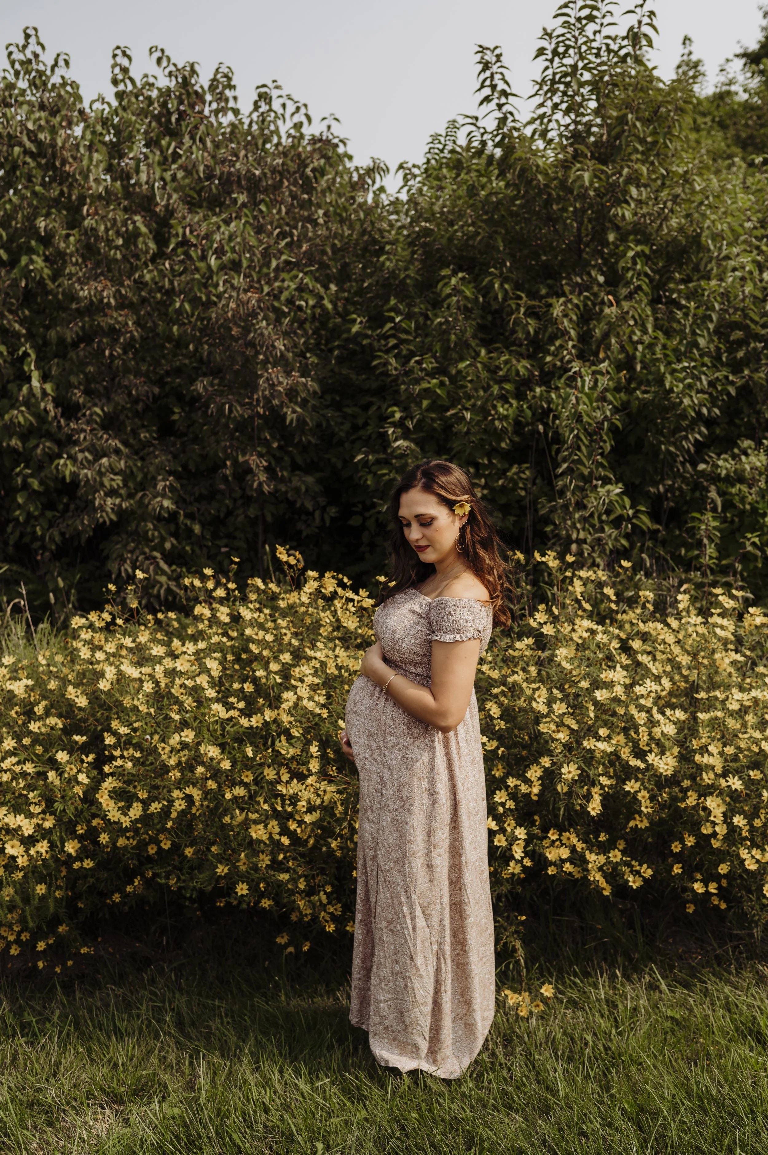 Pregnancy Portraits`