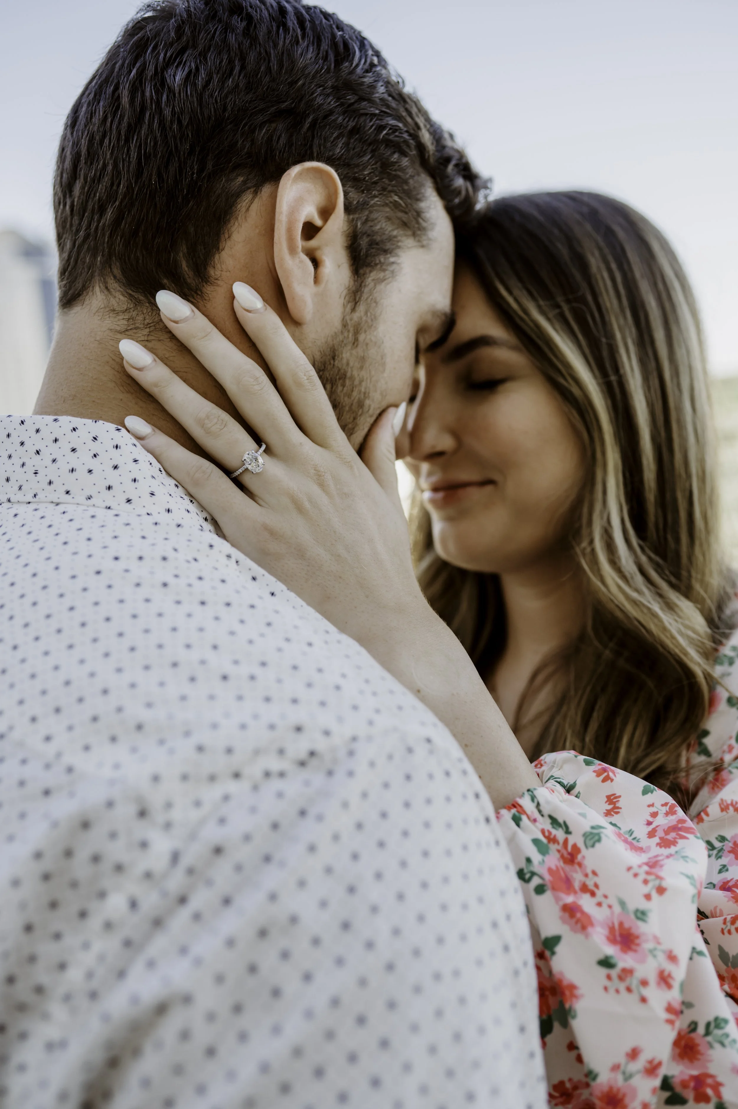Newly Engaged